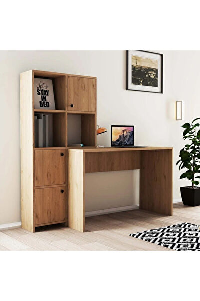 Mezza Çalışma Masası