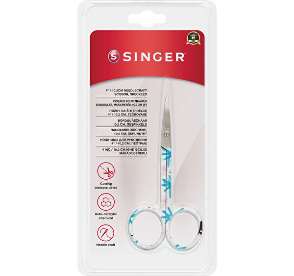 İpek Yıldızı Dikiş Makinesi Aksesuarları