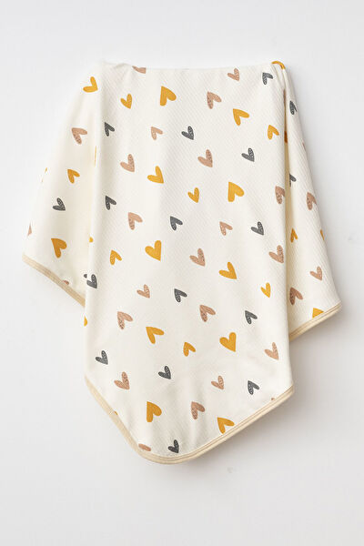 Mother Made Bebek Battaniyesi