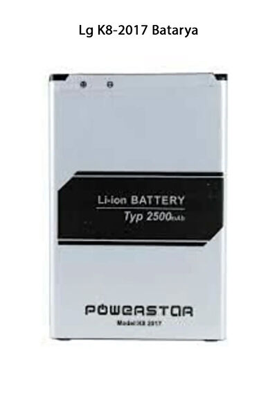 Royaleks Pil ve Batarya Ekipmanları