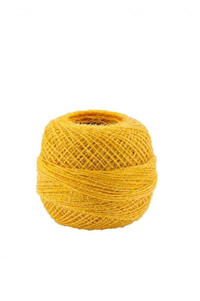 İpek Yıldızı Nakış İplikleri