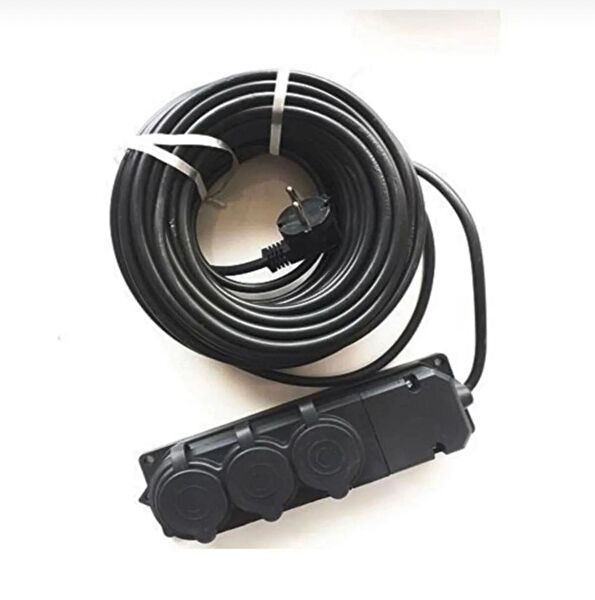 Genel Grup Priz, Uzatma Kablosu