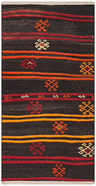 Grand Hedef Halı Kilim