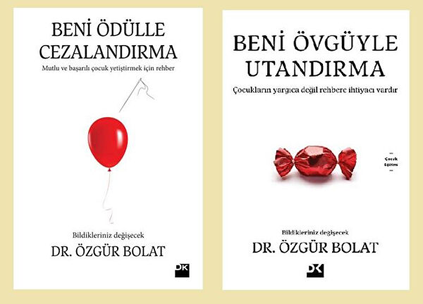 Doğan Kitap Psikoloji, Kişisel Gelişim