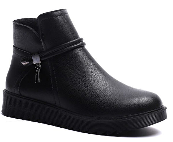 Kuum London Kadın Bot