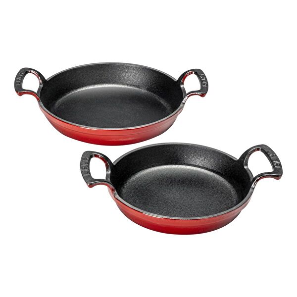 Lava Tencere, Tava Seti