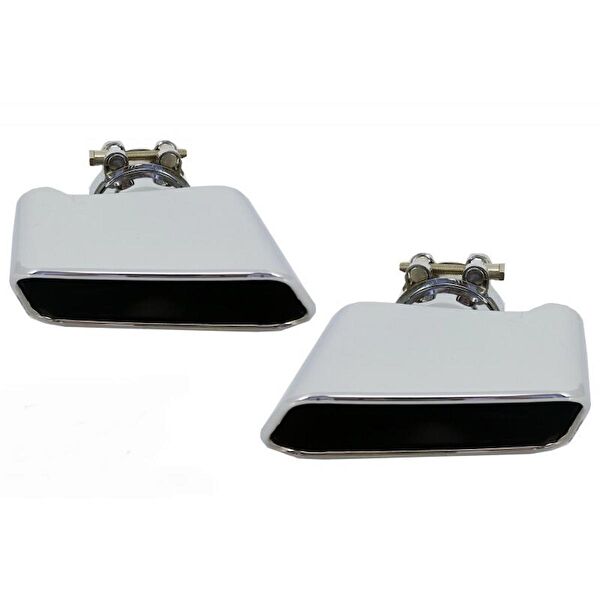 Auto GP Egzoz Nikelajları