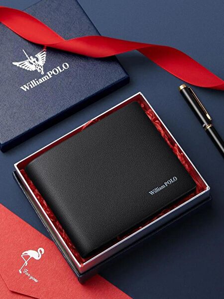 Williampolo Erkek Cüzdan