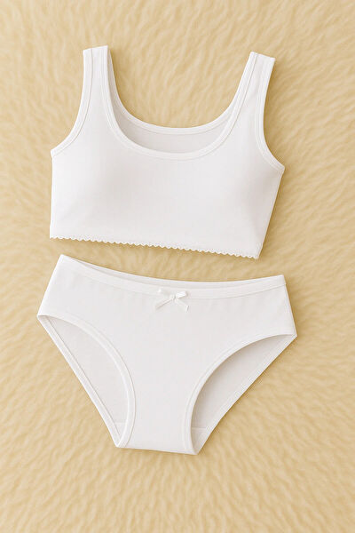 Loule İç Çamaşır Takımı