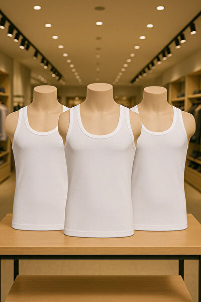 Loule Erkek Atlet, Body