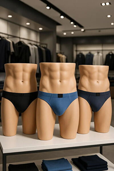 Loule Erkek Boxer, Slip, Külot