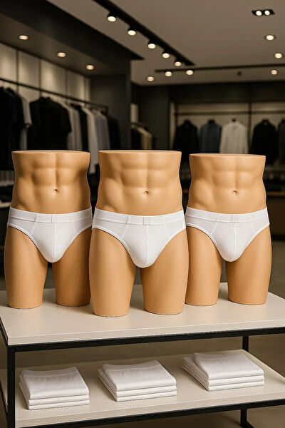 Loule Erkek Boxer, Slip, Külot