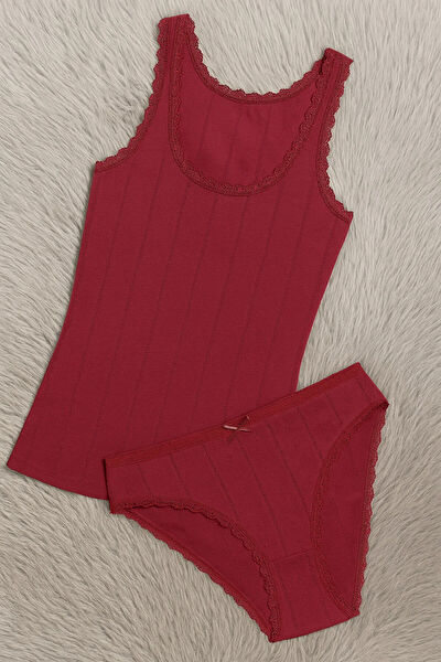 Loule İç Çamaşır Takımı