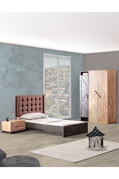 Setay Çocuk, Genç Odası Takımı