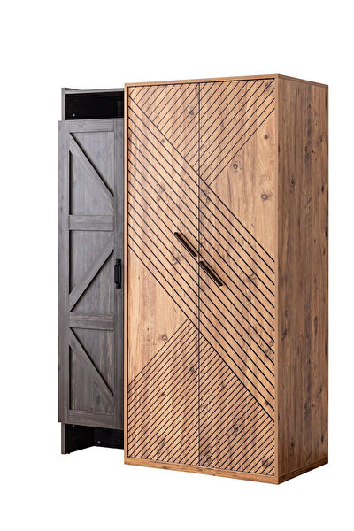 Setay Çocuk, Genç Odası Gardırop