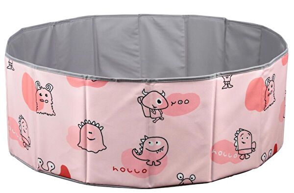 Baby Marine Şişme Oyuncaklar, Zıp Zıp