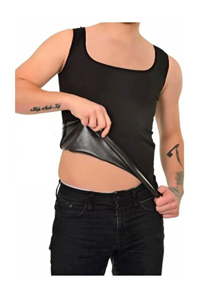 Bonbonetti Erkek Atlet, Fanila