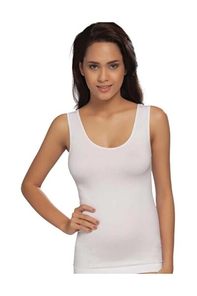 Bonbonetti Kadın Atlet, Body, Fanila