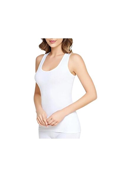 Bonbonetti Kadın Atlet, Body, Fanila