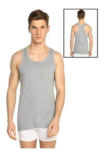 Bonbonetti Erkek Atlet, Fanila