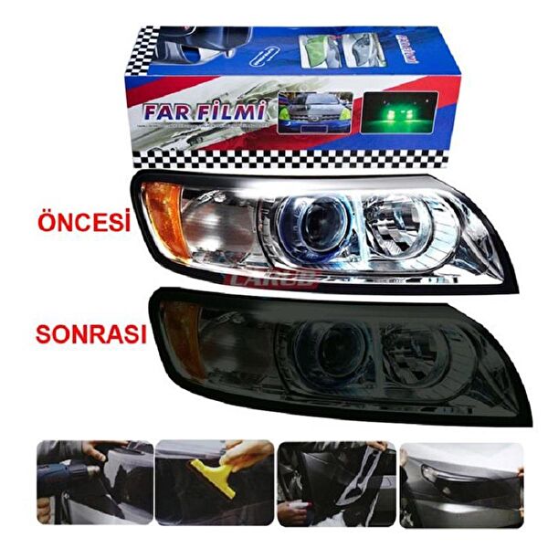 Temiz Pazar Carbon Folyolar