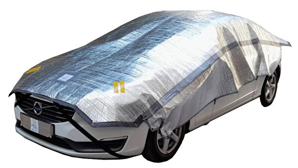 Dolu Oto Brandaları