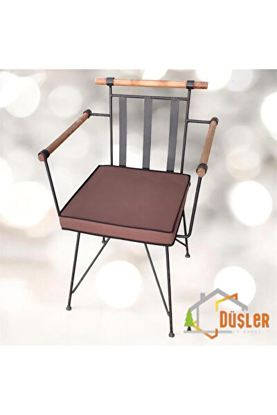 Düşler Ev Tekstili Sandalye Minderi