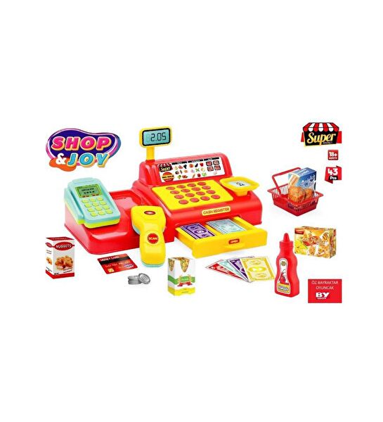 DZC KUZENLER AVM Eğitici Oyuncaklar