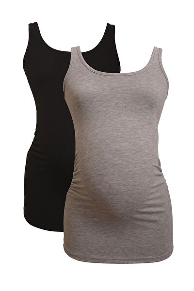 Luvmabelly Hamile Atlet, Body