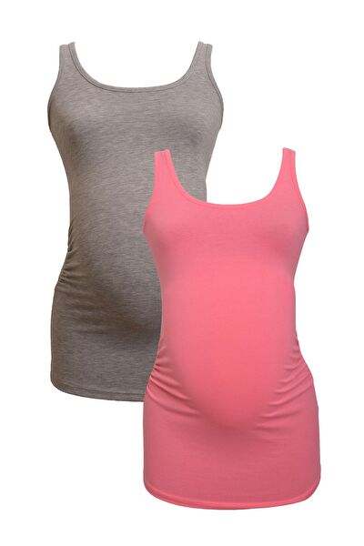 Luvmabelly Hamile Atlet, Body