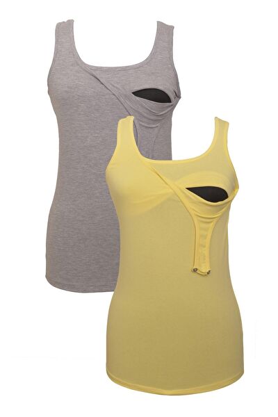 Luvmabelly Hamile Atlet, Body