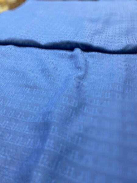 Akel Şal, Eşarp ve Aksesuarı