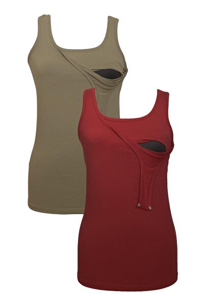 Luvmabelly Hamile Atlet, Body