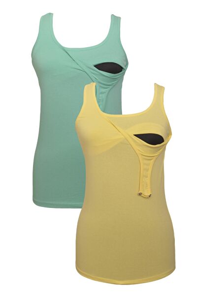 Luvmabelly Hamile Atlet, Body