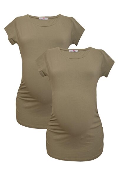 Luvmabelly Hamile Tişört, Sweatshirt, Eşofman