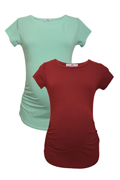 Luvmabelly Hamile Tişört, Sweatshirt, Eşofman