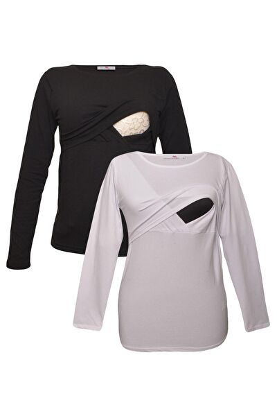 Luvmabelly Hamile Tişört, Sweatshirt, Eşofman