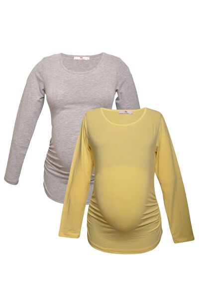 Luvmabelly Hamile Tişört, Sweatshirt, Eşofman