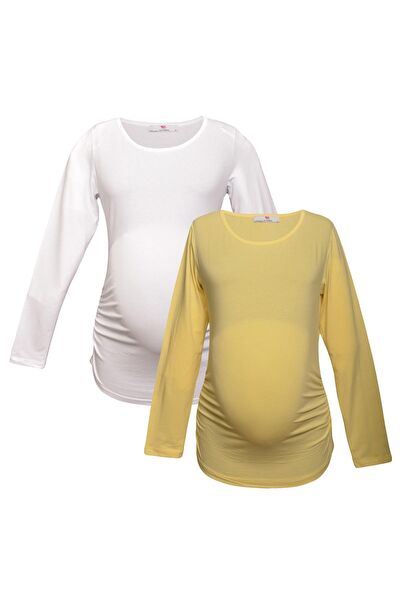 Luvmabelly Hamile Tişört, Sweatshirt, Eşofman