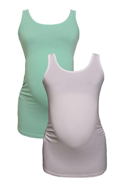 Luvmabelly Hamile Atlet, Body