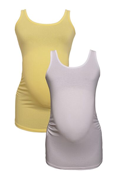 Luvmabelly Hamile Atlet, Body