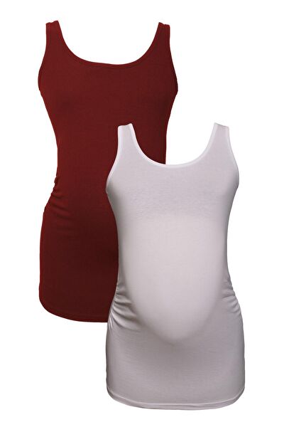 Luvmabelly Hamile Atlet, Body