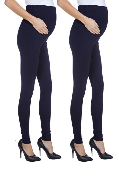 Luvmabelly Hamile Pantolon, Şort, Tayt