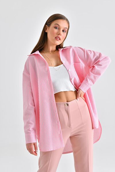 Saade Kadın Gömlek