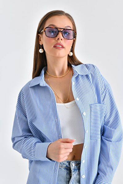 Saade Kadın Gömlek