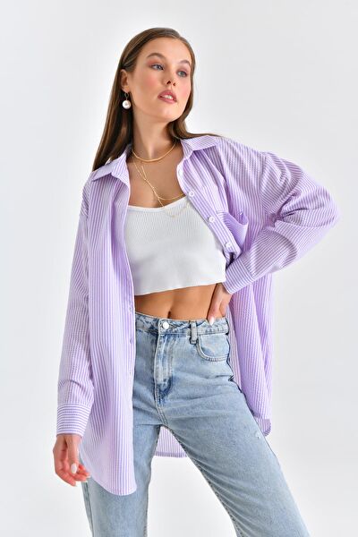 Saade Kadın Gömlek