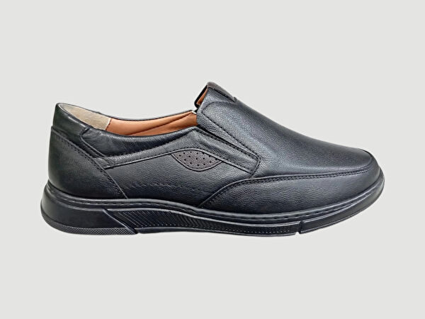 BİCANS Erkek Loafer Ayakkabı