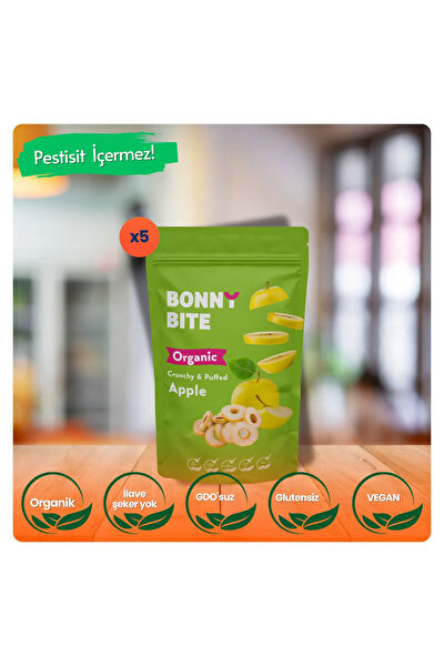 Bonny Bite Kuru meyve