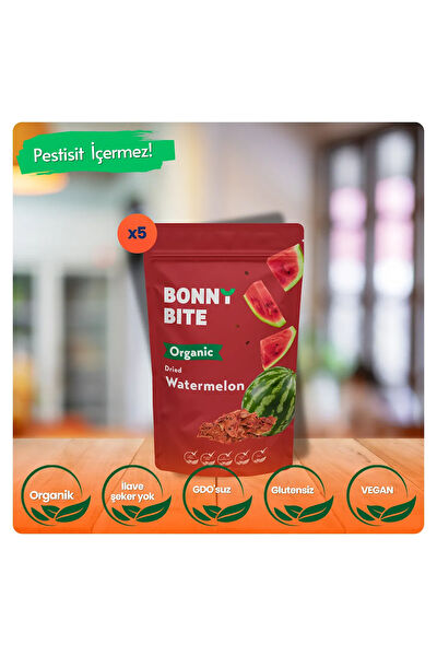 Bonny Bite Kuru meyve