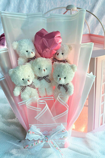 SOLE Pelüş Oyuncaklar